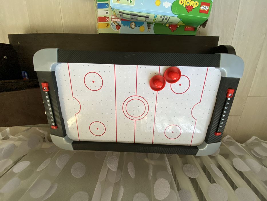 Аерохокей детский