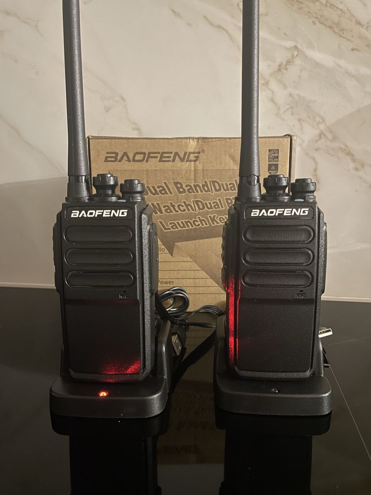 Krótkofalówka ,Radio , Walkie -Talkie Baofeng C3