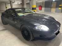 Jaguar XK 2007r. 4.2 v8