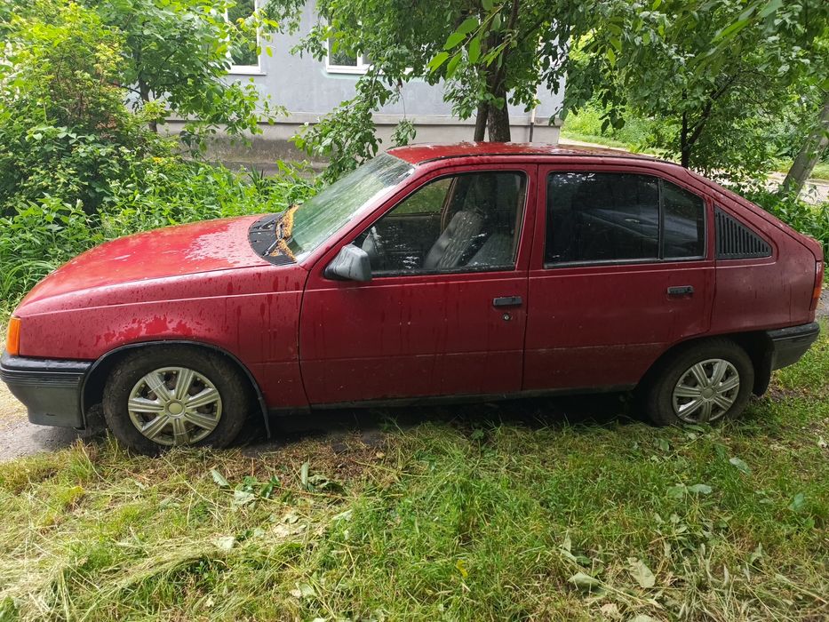 Продам Опель кадет