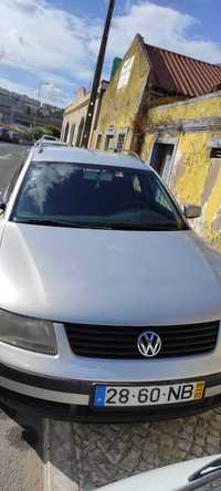 Passat 1.9 110cv