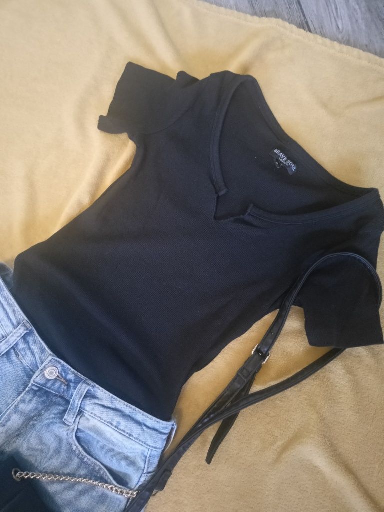 Body w rozmiarze S