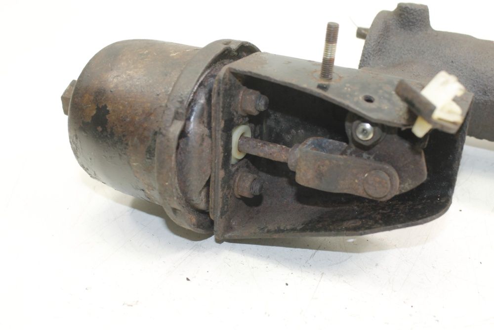 isuzu trooper 3.0 dti hamulec górski RETARDER opel monterey