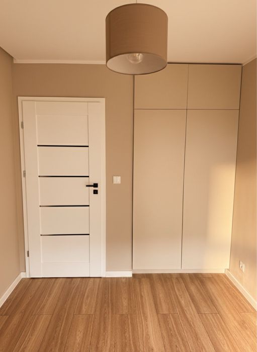 3 pokoje. Parter, mieszkanie 51 m2, duży ogród, os. Siewierz Jeziorna