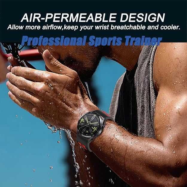Pasek Do Huawei Watch Gt 2 2e 3 4 5 Gt2 Gt3 Gt4 Gt5 Pro Gt2e 2e 46mm