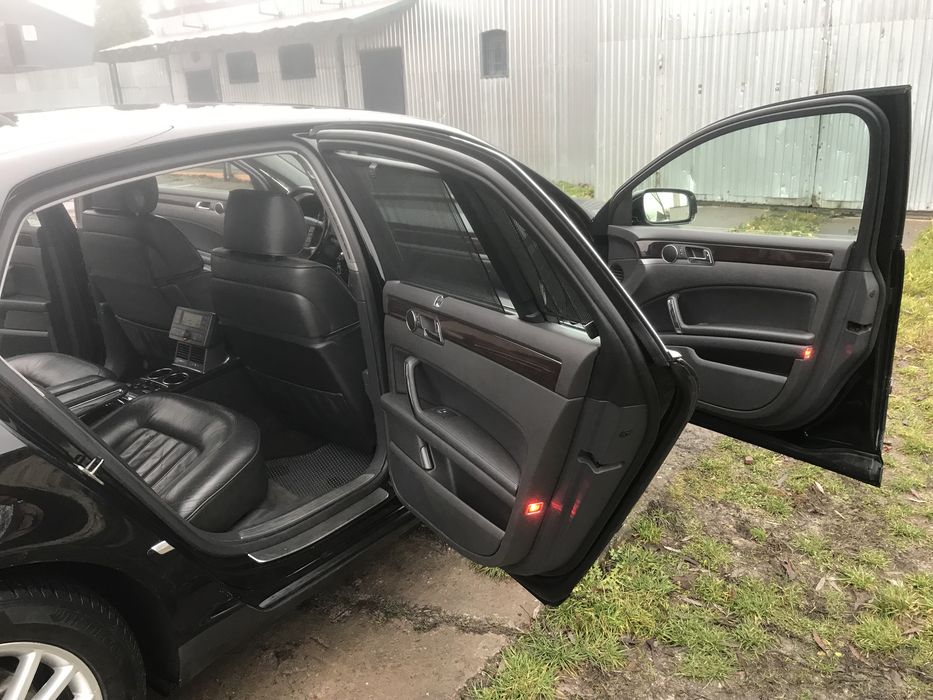 Продам Volkswagen Phaeton 3.0 TDI