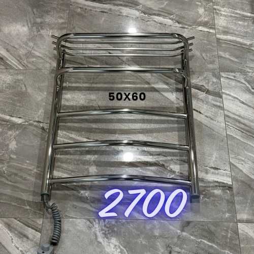 Рушникосушка з таймером, регулятором З Складу Полотенцесушитель Instal