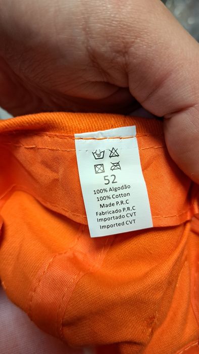 Lote de bonés chapeus SUBLIMAÇÃO