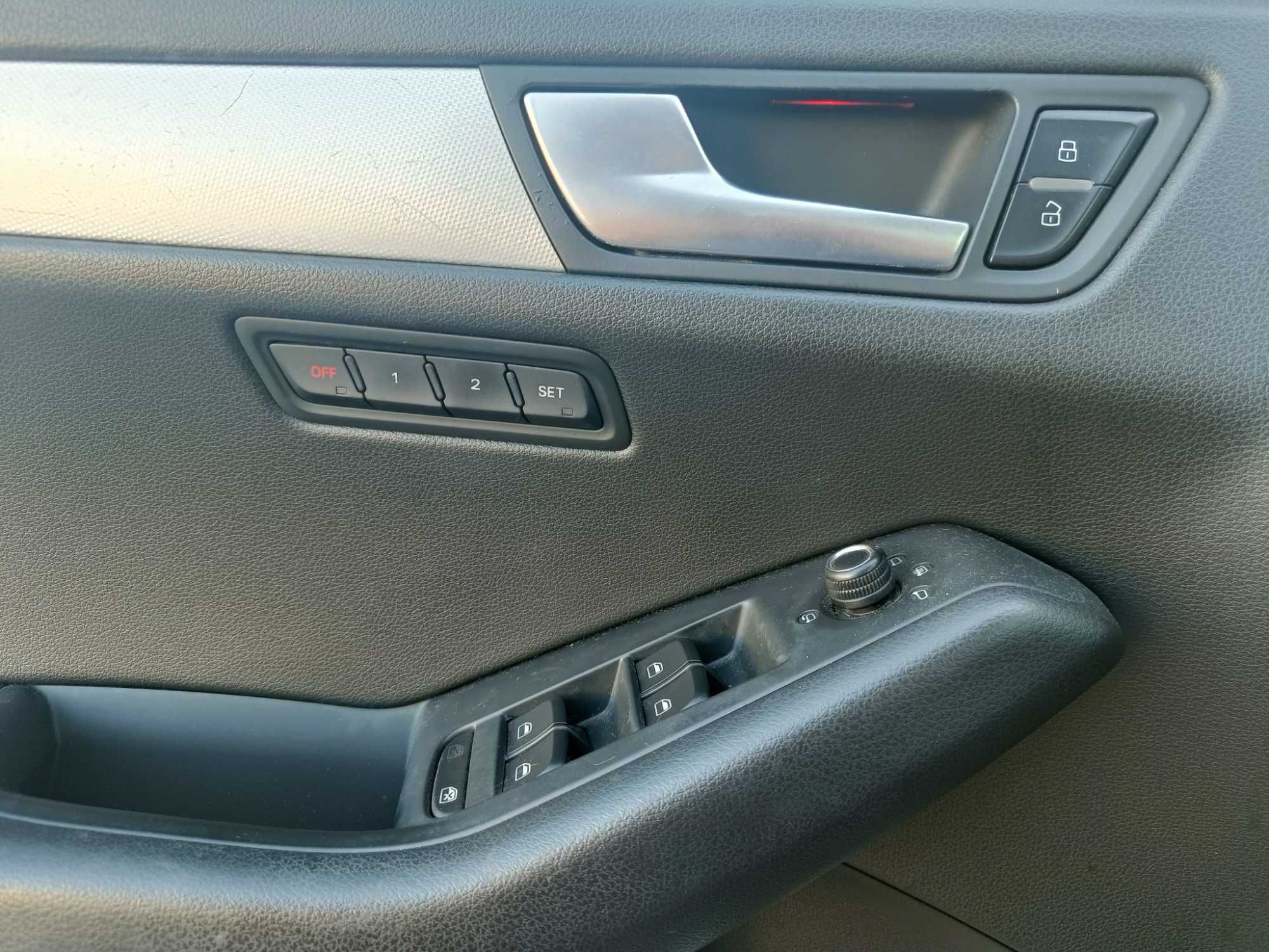 AUDI Q5 - QUATTRO - 2011