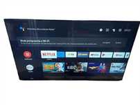 Telewizor KIVI 65U750NB 65" LED 4K ANDROID TV Pudełko Pilot