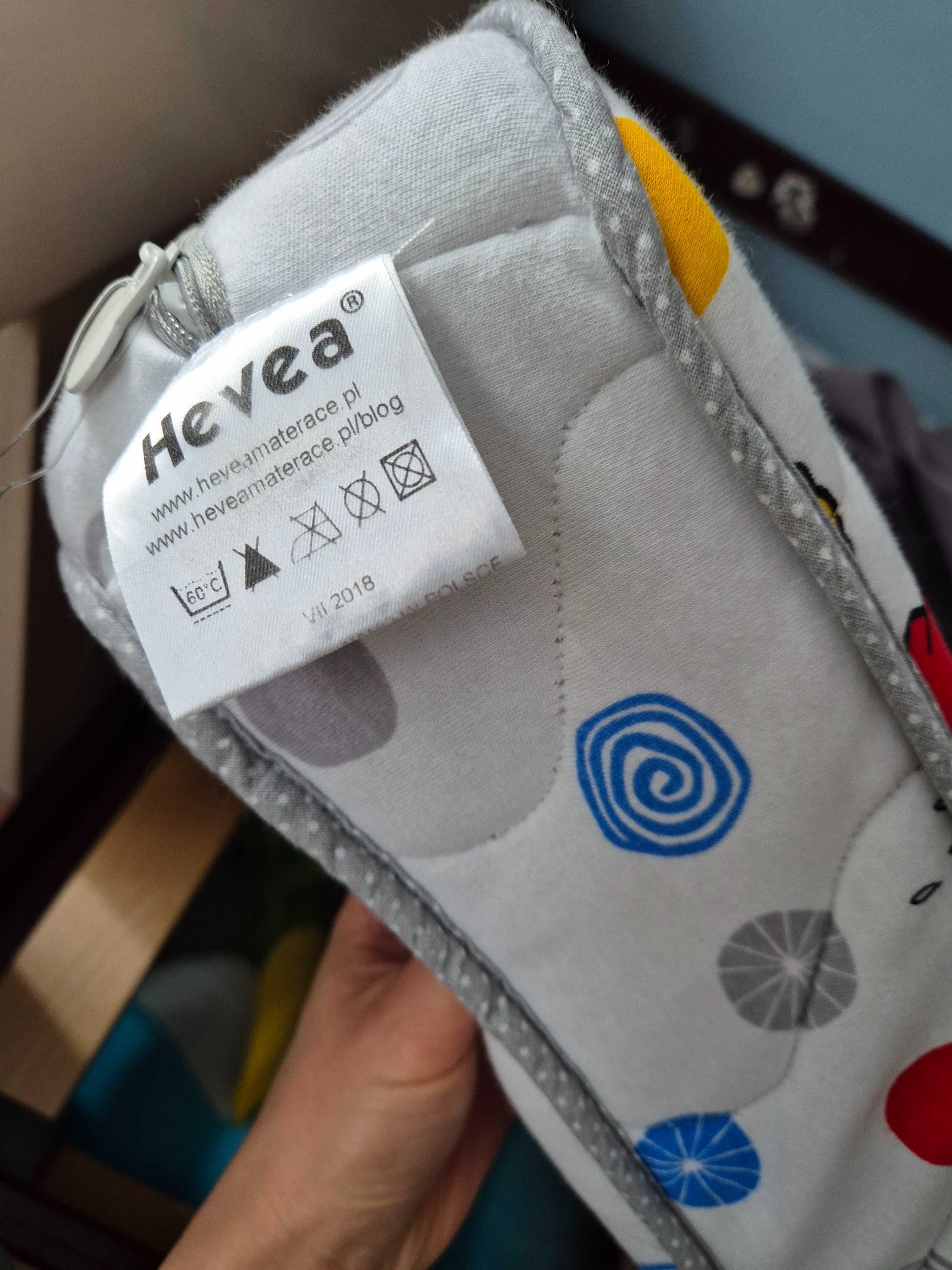 Łóżeczko 160x80 z materacem
