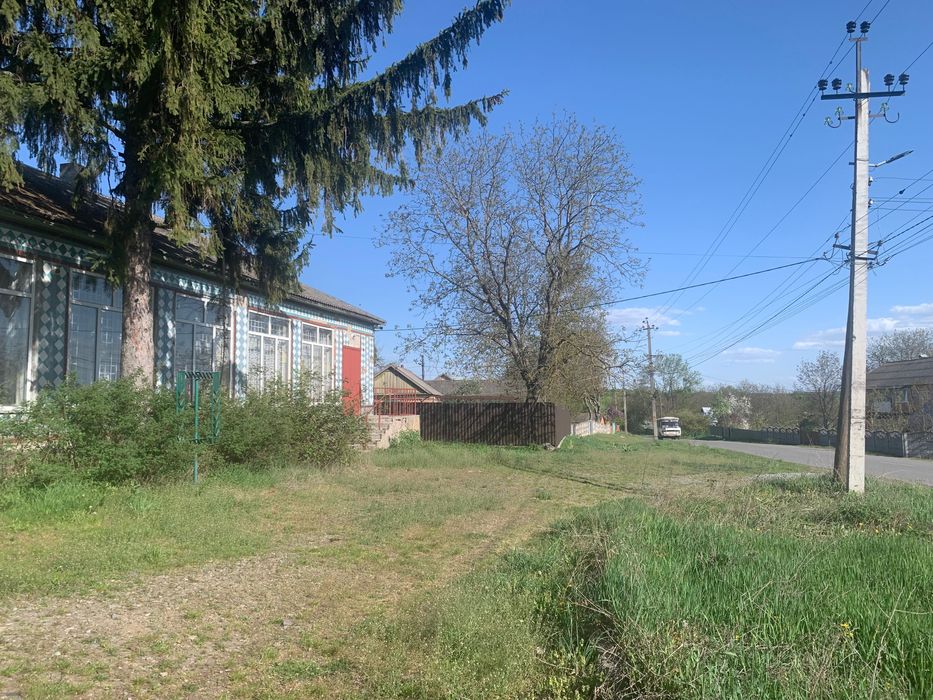 Продаж комерційного приміщення с. Сокиринці , Вінницький район