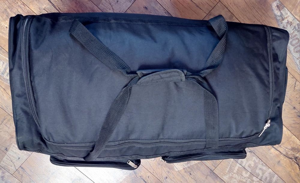 Сумка дорожная спортивная, чемодан, валіза.