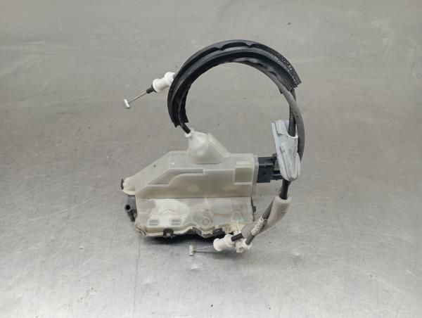 Fechadura / fecho porta frente direito DS DS7 Crossback (J_)