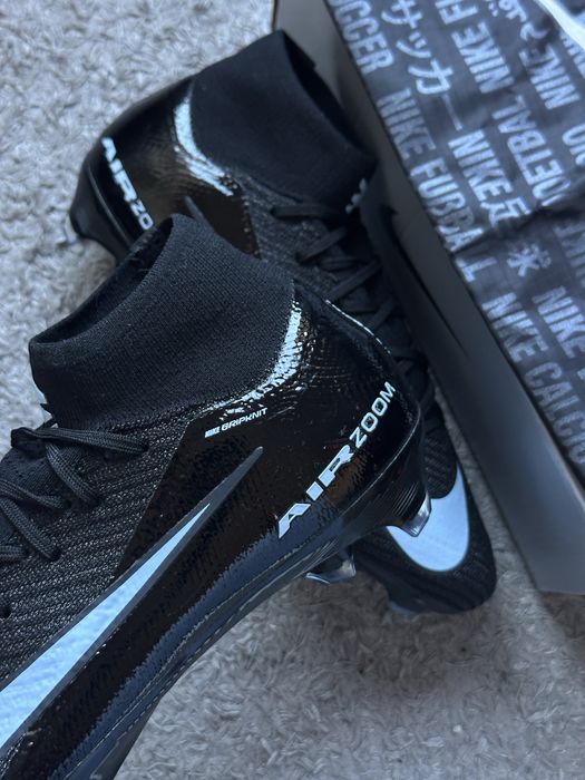 Chuteiras Nike mercurial superfly