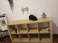 Estante kallax ikea