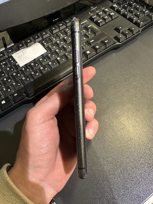 Iphone 11 128gb Neverlock