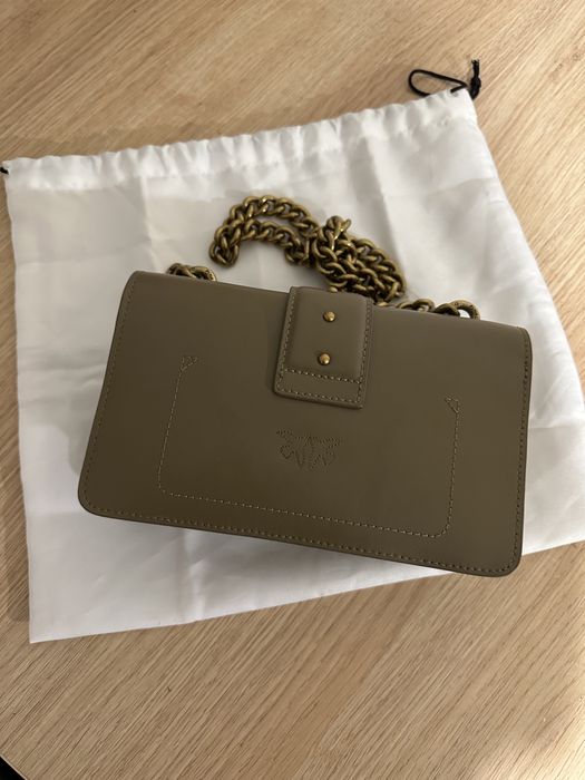 Сумка PINKO оригинал
