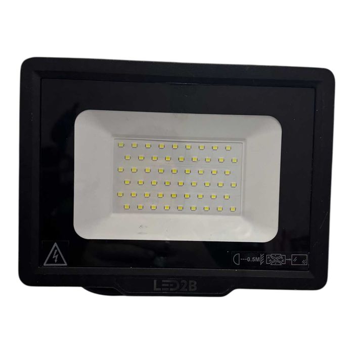 Halogen Led Mh 50w