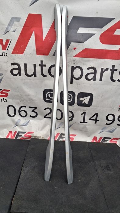 Рейлінги на кришу Mazda 6 gj універсал