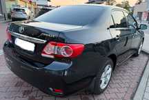 Toyota Corolla 1.6 benzyna