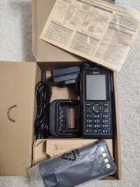 Портативна радіостанція Hyters HP 785 VHF GPS&BT