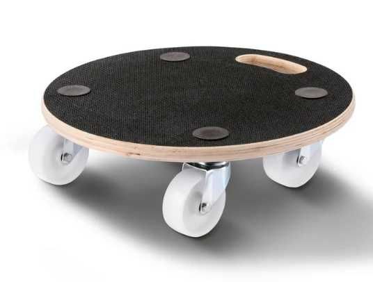 Транспортна платформа