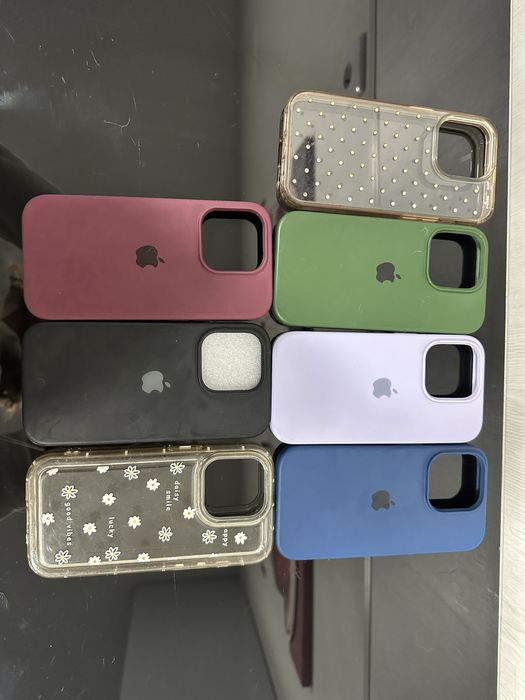 Capas para Iphone 14 pro