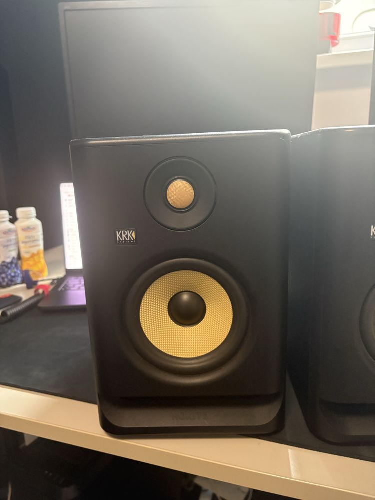 KRK Rokit RP5 G5,