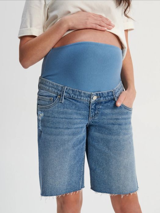 Одяг для вагітних розмір М