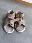 Buty chlopiece sandaly