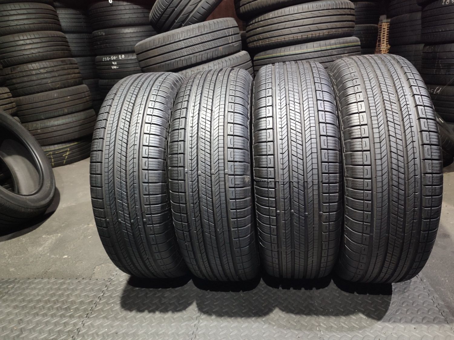 255/70/16 Continental CrossContact RX Dot 24