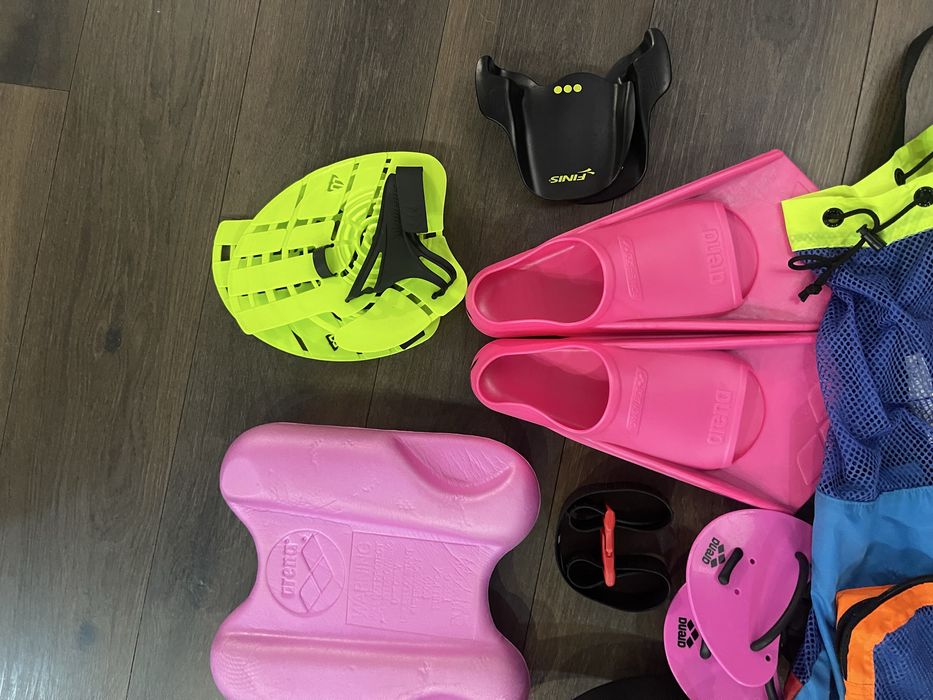 Набір плавання arena speedo