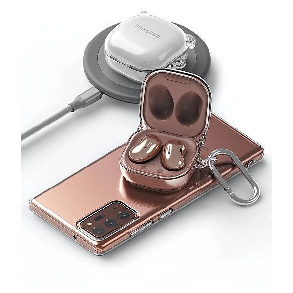 Etui na pudełko do słuchawek Samsung Galaxy Buds Live / Pro / Buds 2 C