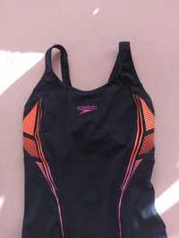Sportowy strój/ kostium kąpielowy jednoczęściowy Speedo