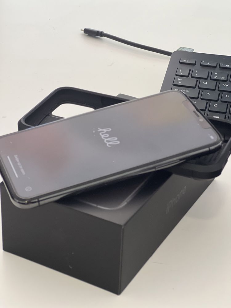 iPhone 11 PRO 256Gb Space Gray