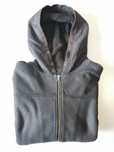 Casaco Volcom Preto