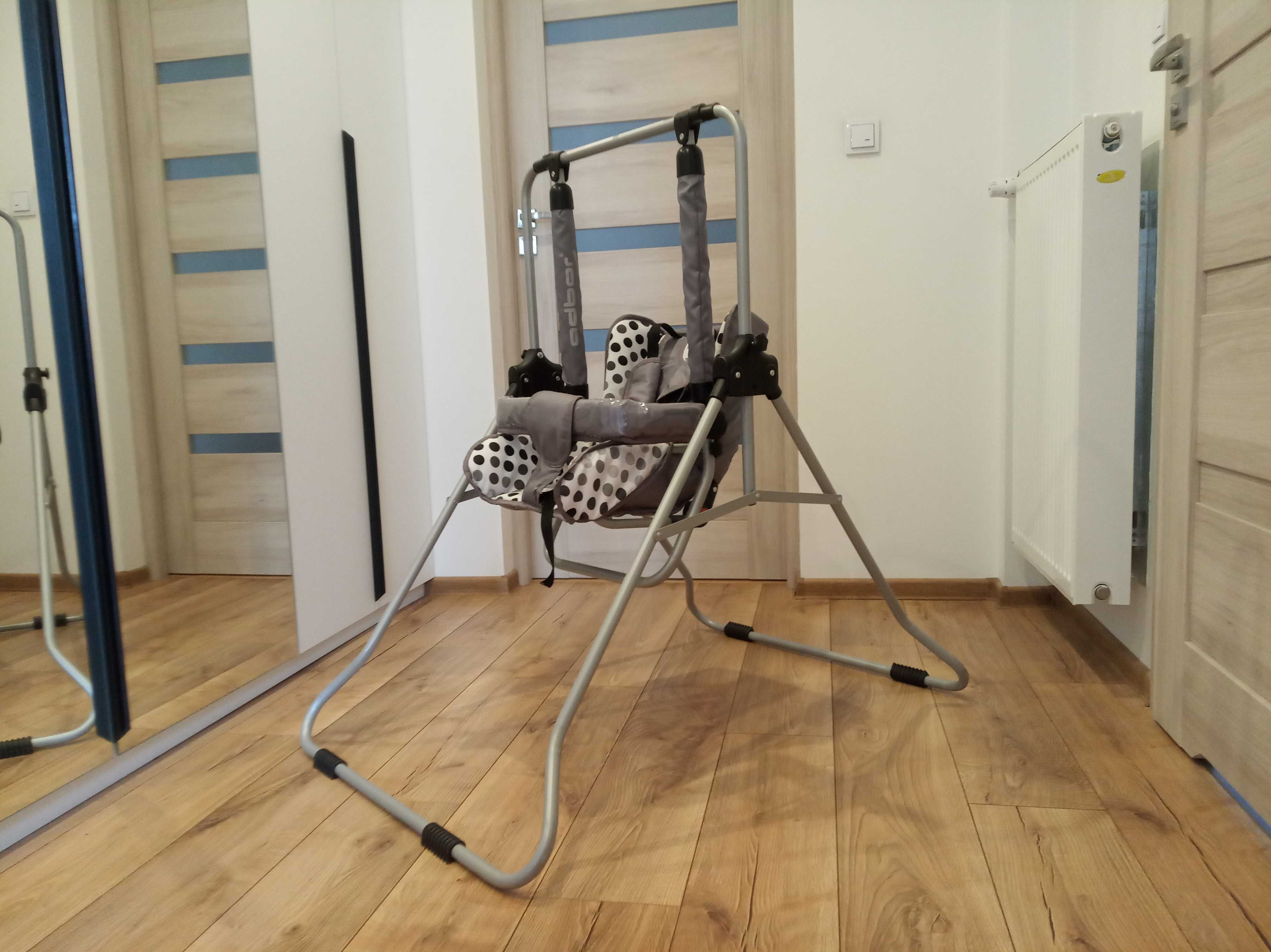 Huśtawka Adbor N1