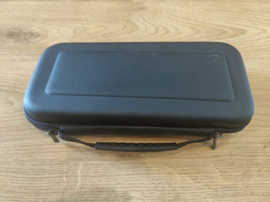 Pokrowiec etui case Nintendo Switch Oled Lite