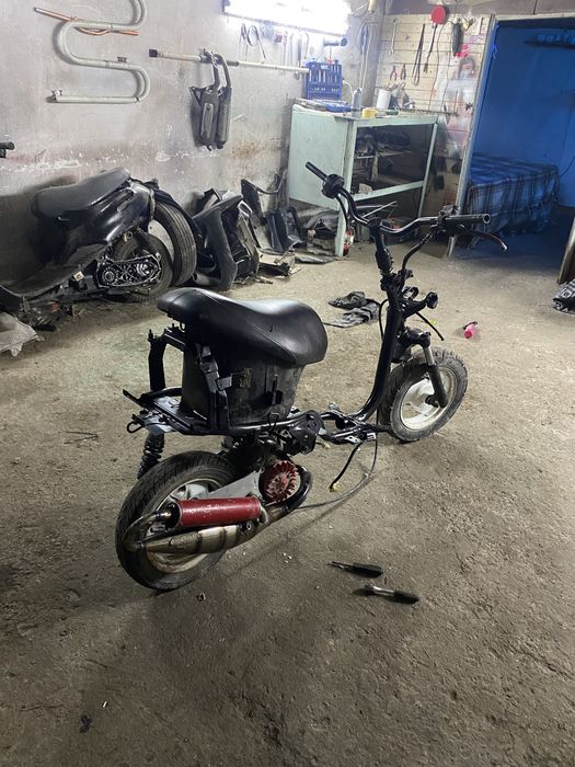 Super jog zr недострой