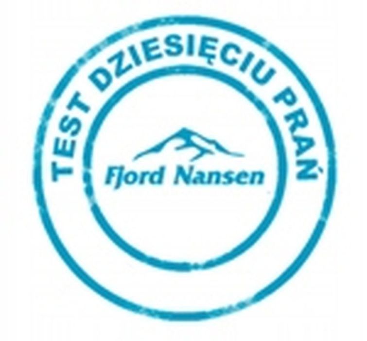 Rozciągliwy Śpiwor Fjord Nansen Tokk Mid do -14st