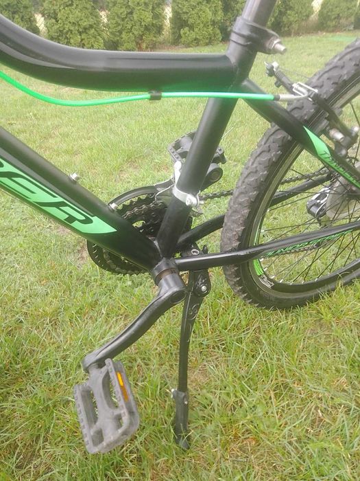 Rower TANDER FIT 1.0 24"