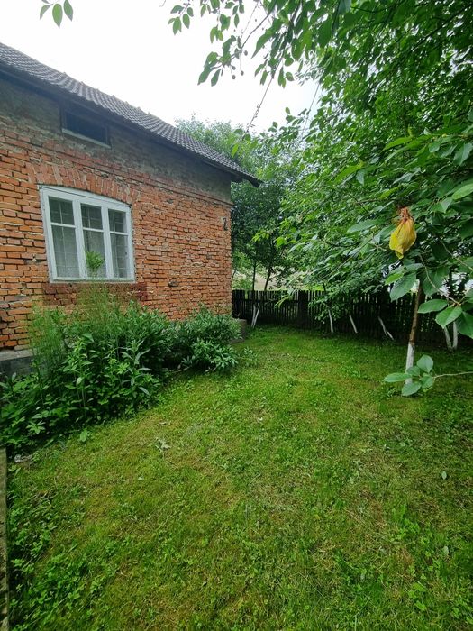 Будинок, особняк, Львівська область