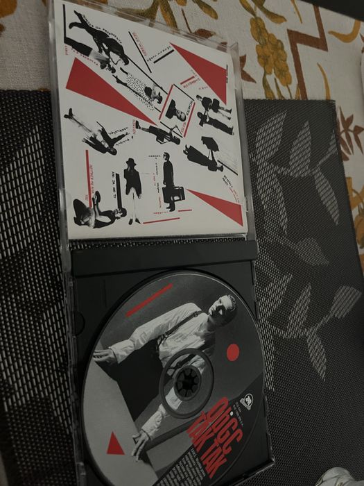 Obywatel GC - Tak tak to ja CD