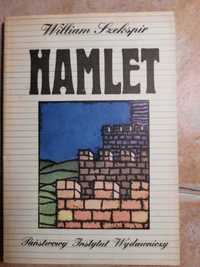 W. Szekspir "Hamlet" 1986 PiW
