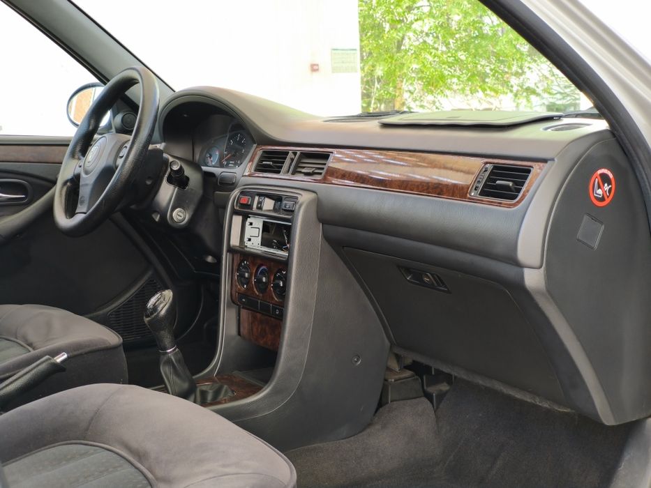 Rover 45 2.0 DT (A/C) - Comercial