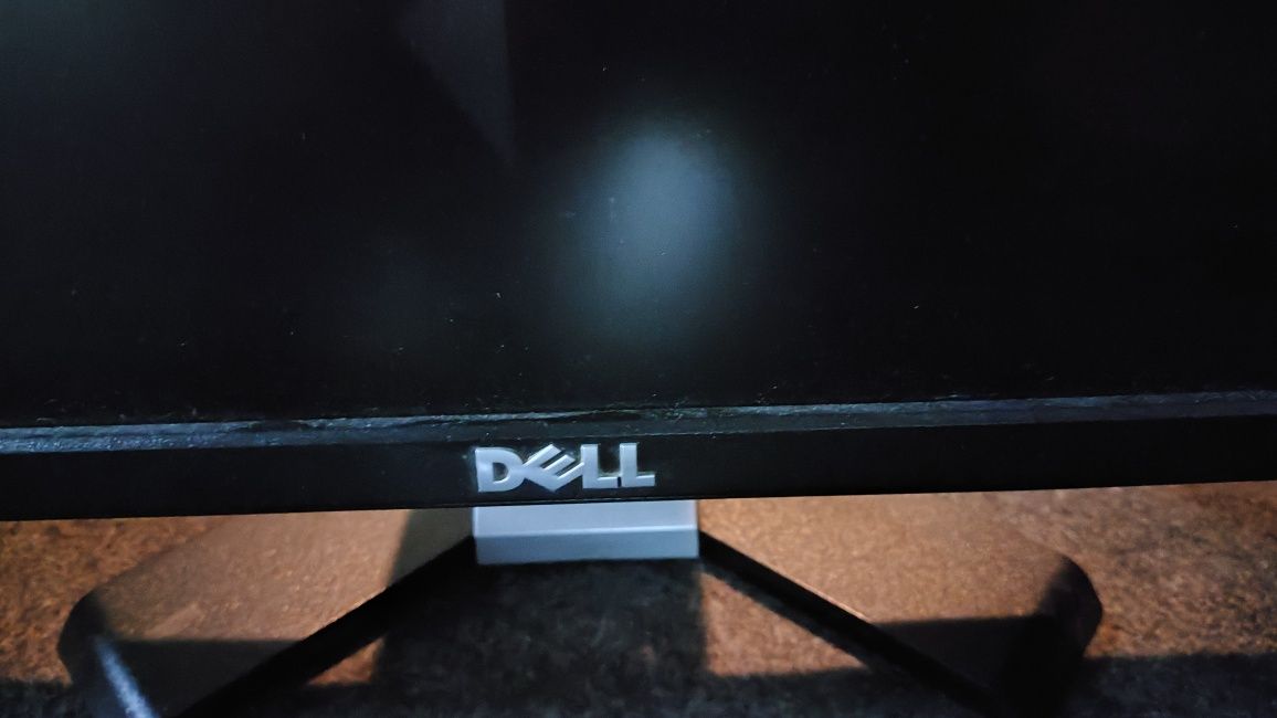 Monitor Dell VGA