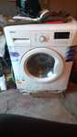 Стиральная машинка BEKO 6кг.
