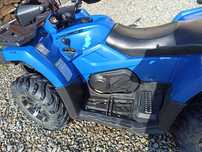 CFMOTO 450 EPS 2023