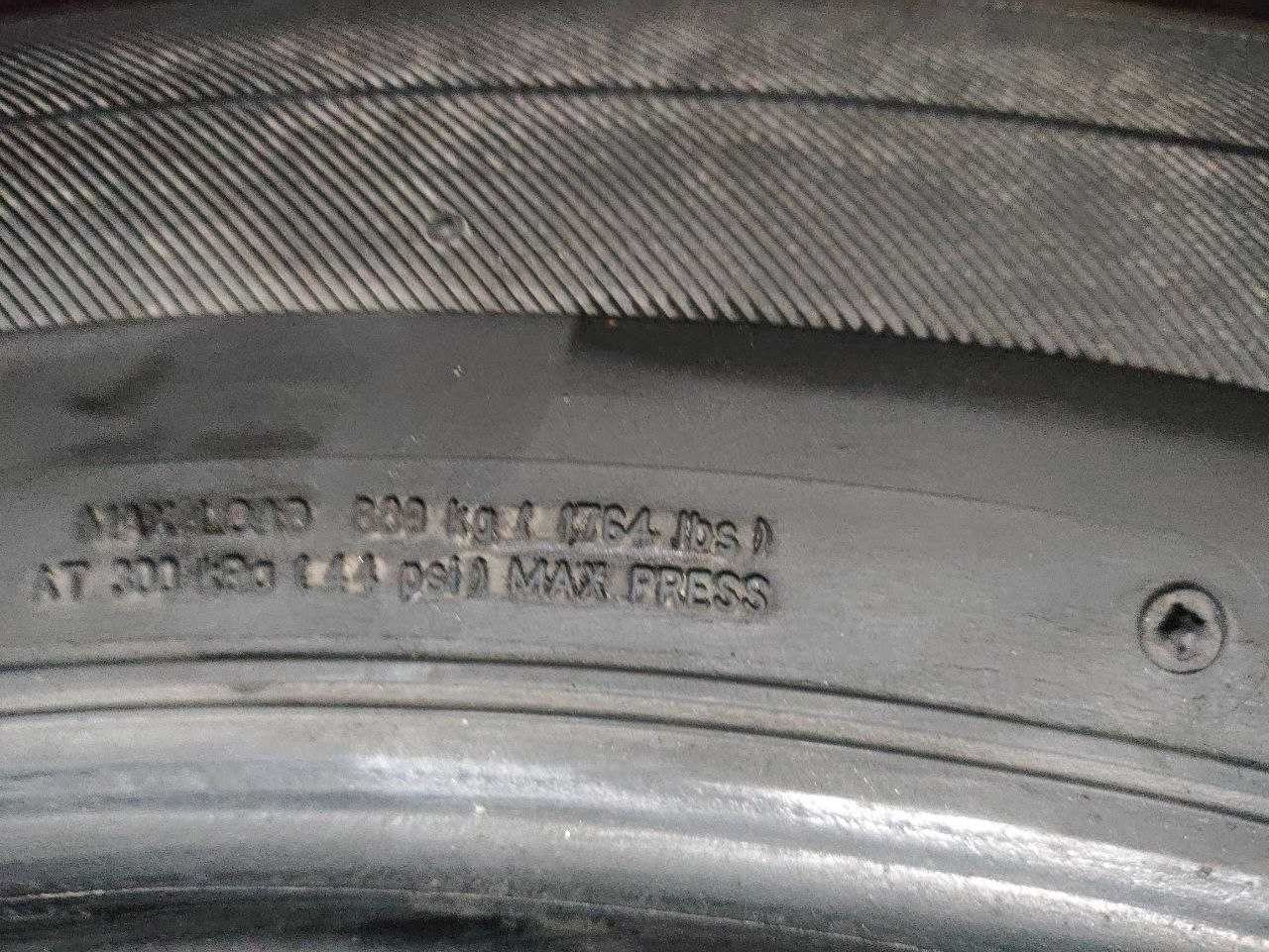 Шини резина літо 225/60 R18 Bridgestone Dueler H/L